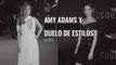 Amy Adams y Anna Kendrick duelo de estilos
