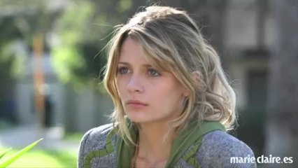 Mischa Barton cumple 30 años