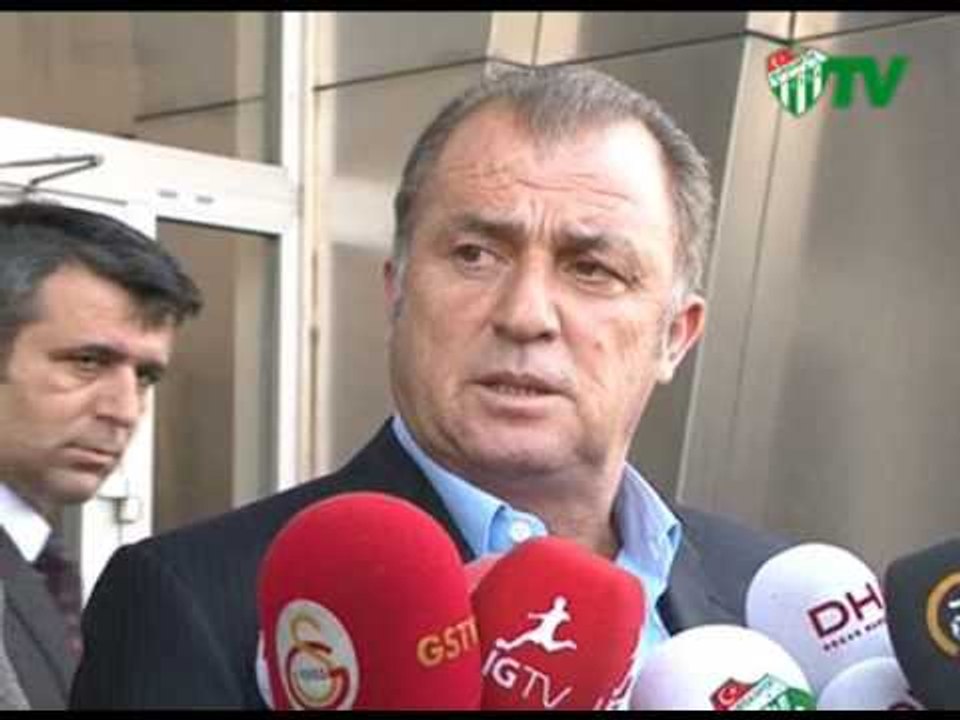 Türk Futbolu'nun Başı Sağolsun (23.03.2010)