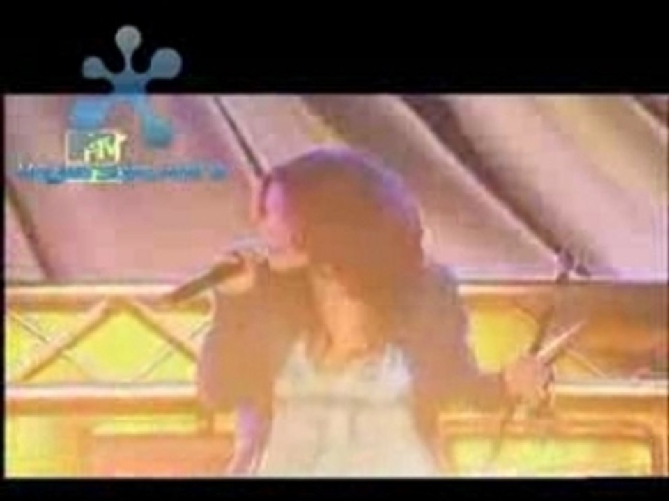 Delain - Frozen - live MTV Java 2007