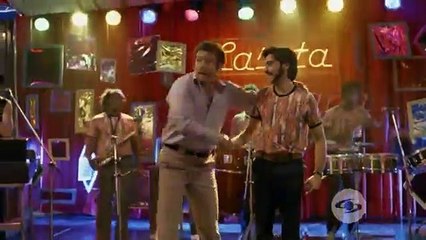 Loquito Por Ti Capitulo 4 Completo