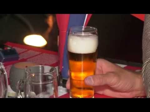 Ora News - Budwieser Buvard në Shqipëri, birra çeke vjen përmes Eco Market