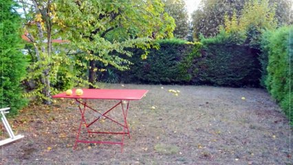 A vendre - Maison - VIENNE (38200) - 4 pièces - 95m²