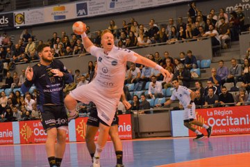 Toulouse-Dunkerque, le résumé | J07 Lidl Starligue 18-19