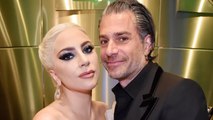 Who is Lady Gaga's fiance, Christian Carino?