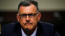 Scandalo-Nassar: arrestato Steve Penny. rischia 10 anni di carcere