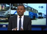 RTG/À la recherche de solutions pour sauver la Société Gabonaise des Transports