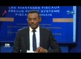 RTG/Ouvrage sur les avantages fiscaux au Gabon du Juriste d’Affaires Fiscalités