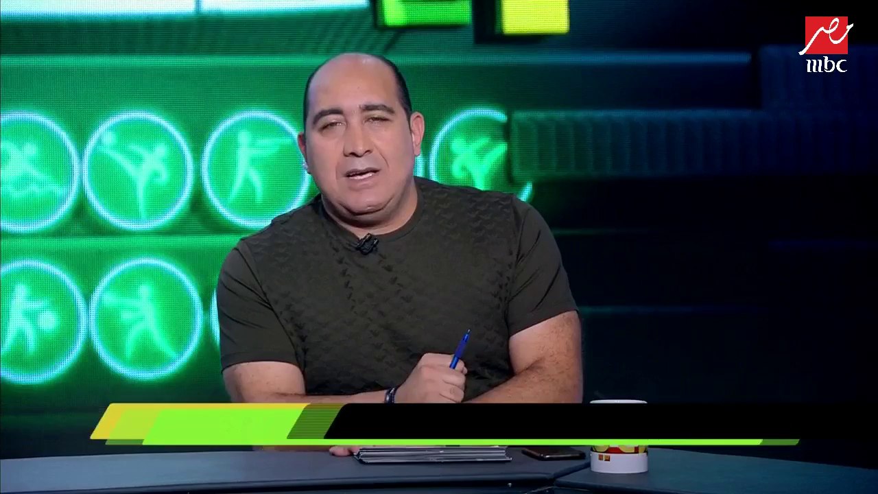 الخطيب يجتمع بيوسف للإطمئنان على ترتيبات رحلة الجزائر