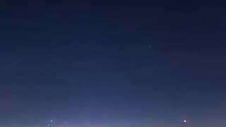 Space X Falcon 9 taking off - Space X Falcon 9 Kalkışı