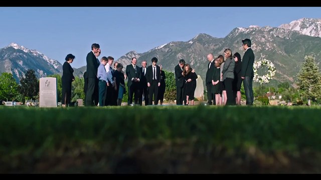 Hérédité - bande annonce VOSTFR - Film Horreur