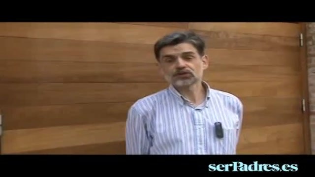 Carlos González: ¿Cómo poner límites a los niños?