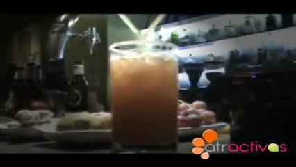 Cómo preparar un San Francisco