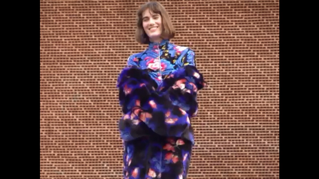 Moda Marie Claire Internacional 10