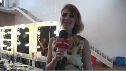 Cómo se hizo el look de The 2nd Skin Co