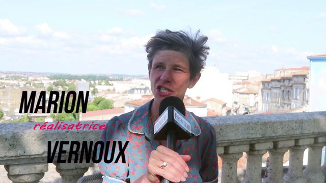 Bonhomme : la réalisatrice Marion Vernoux nous présente son nouveau film