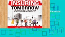 Library  Insuring Tomorrow: Engaging Millennials in the Insurance Industry
