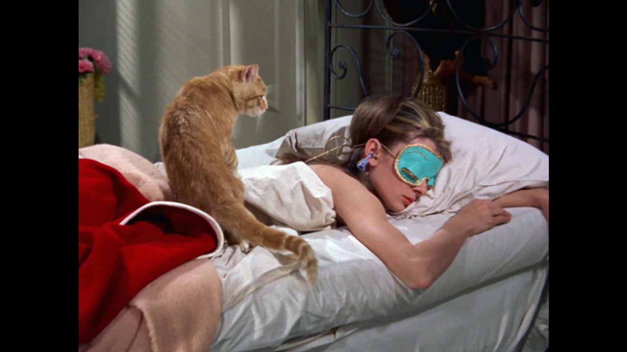 ¿Estás durmiendo todo lo que necesitas?