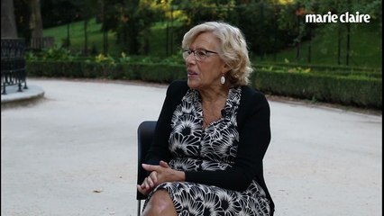 Download Video: Entrevista con Manuela Carmena 1