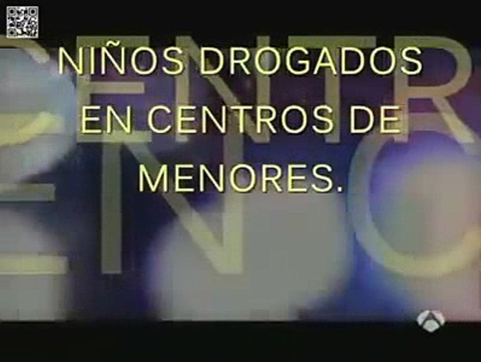 Las cloacas del sistema - Antena 3, encubridora de pederastas y asesinos de menores