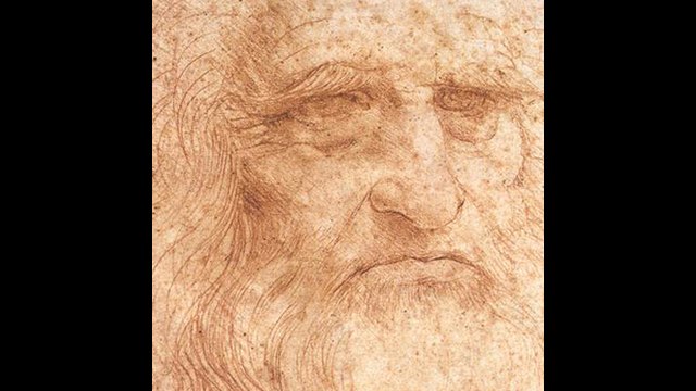 Los inventos de Leonardo da Vinci