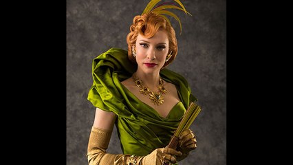 Lo que no sabías de Cate Blanchett