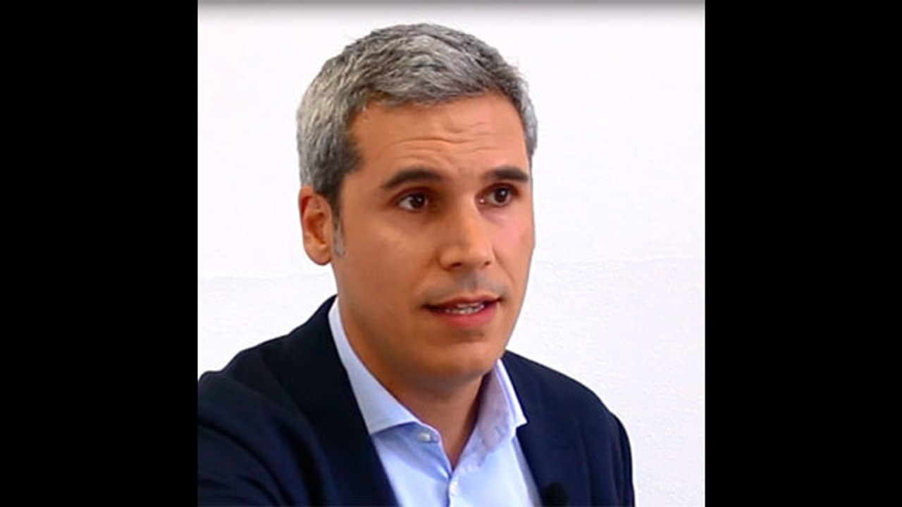 Entrevista: proyectos GEOTAB