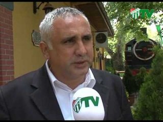 Geleceğin Yıldızları Bursa'da Sahne Alacak! (20.05.2010)