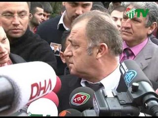 Özhan Ağabeyimizi Kaybettik (24.03.2010)