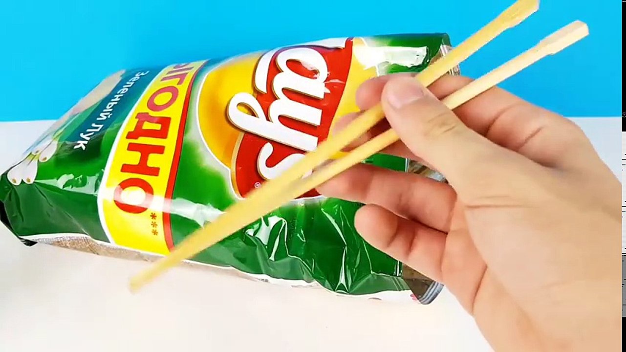 SIMPLE LIFE HACKS & DIY