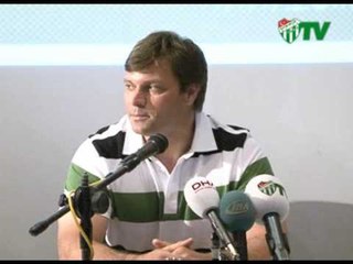 Timsah Uludağ Üniversitesi'nde (11.05.2010)