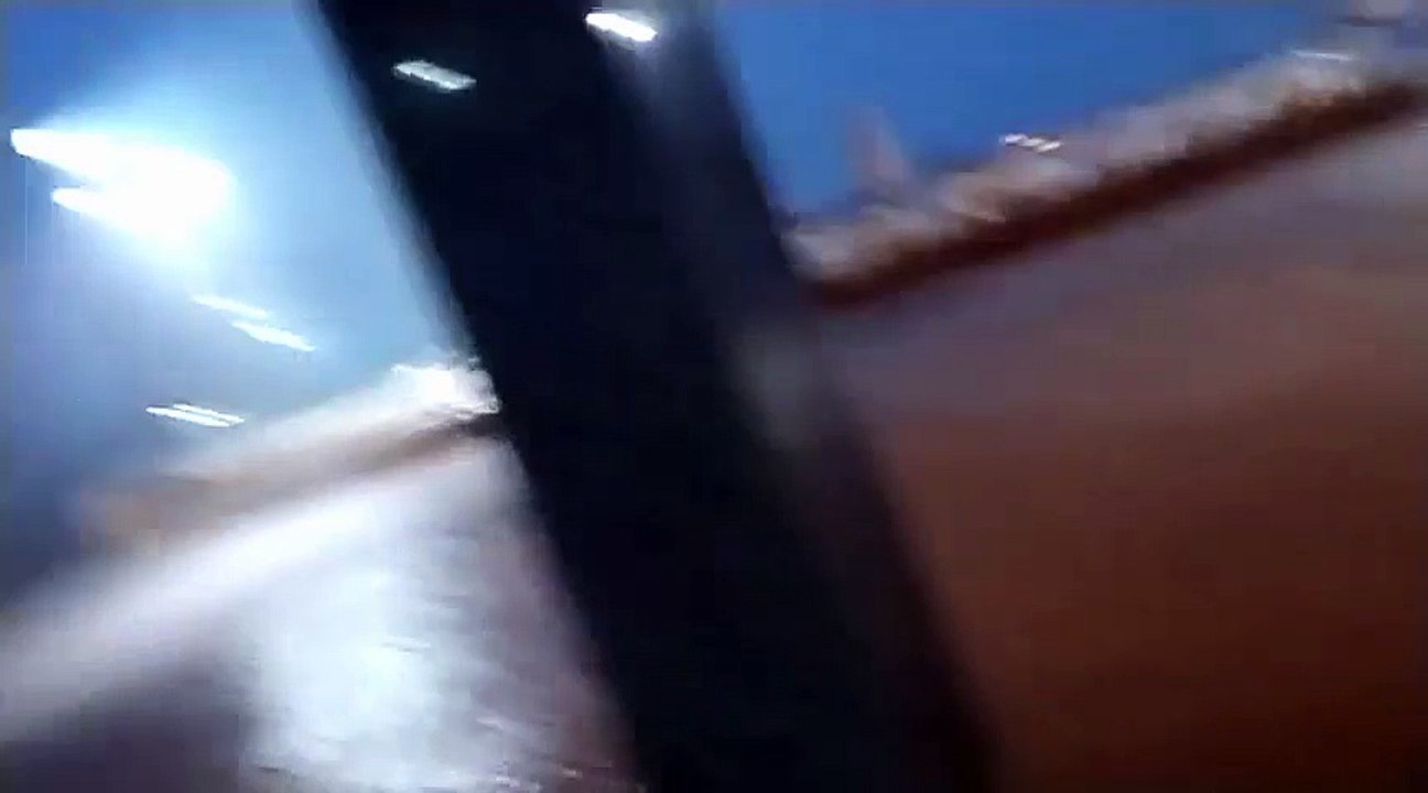 Benicarló bajo el agua y... 18/10/18