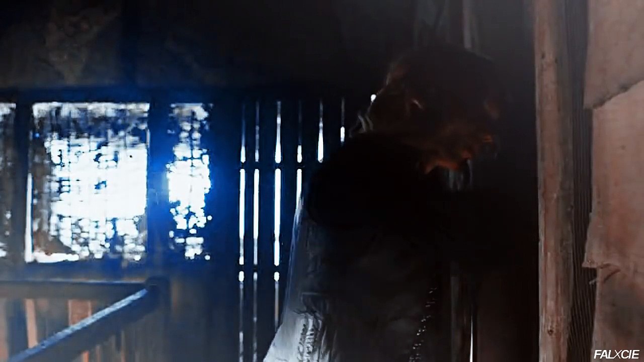 "THE LAST TIME."