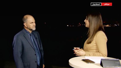 نافذة من إسطنبول-آخر تطورات قضية اختفاء خاشقجي