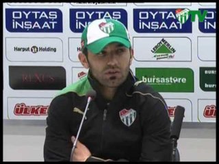 Her Maç Final Havasında (29.01.2011)