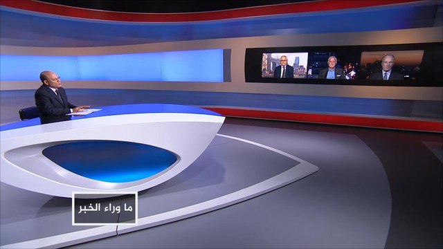 ما وراء الخبر-جريمة خاشقجي.. غباء استخباراتي وحماقة الساسة