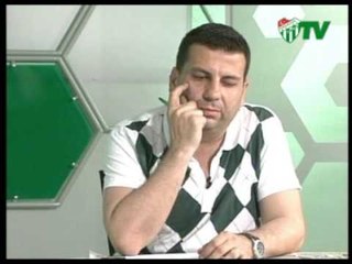 Milli Takım Oğuz Çetin'in (31.05.2010)