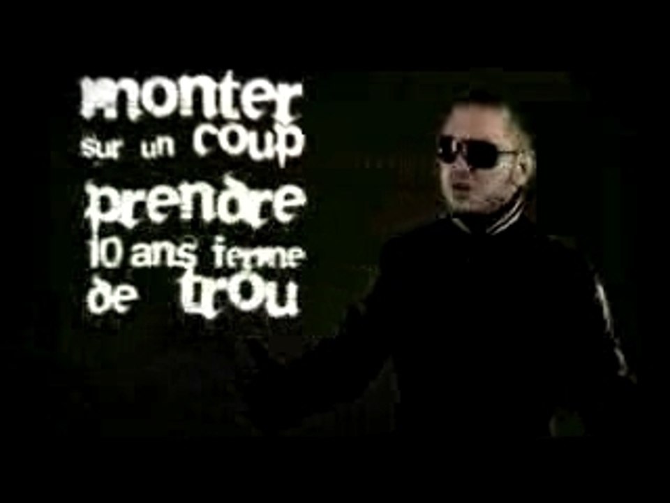 Seth Gueko  -  Hein Mon Zincou -