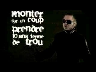 Seth Gueko  -  Hein Mon Zincou -