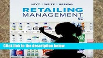 Review  Retailing Management