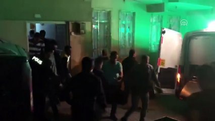 Kardeş kavgası: 1 ölü - ŞANLIURFA