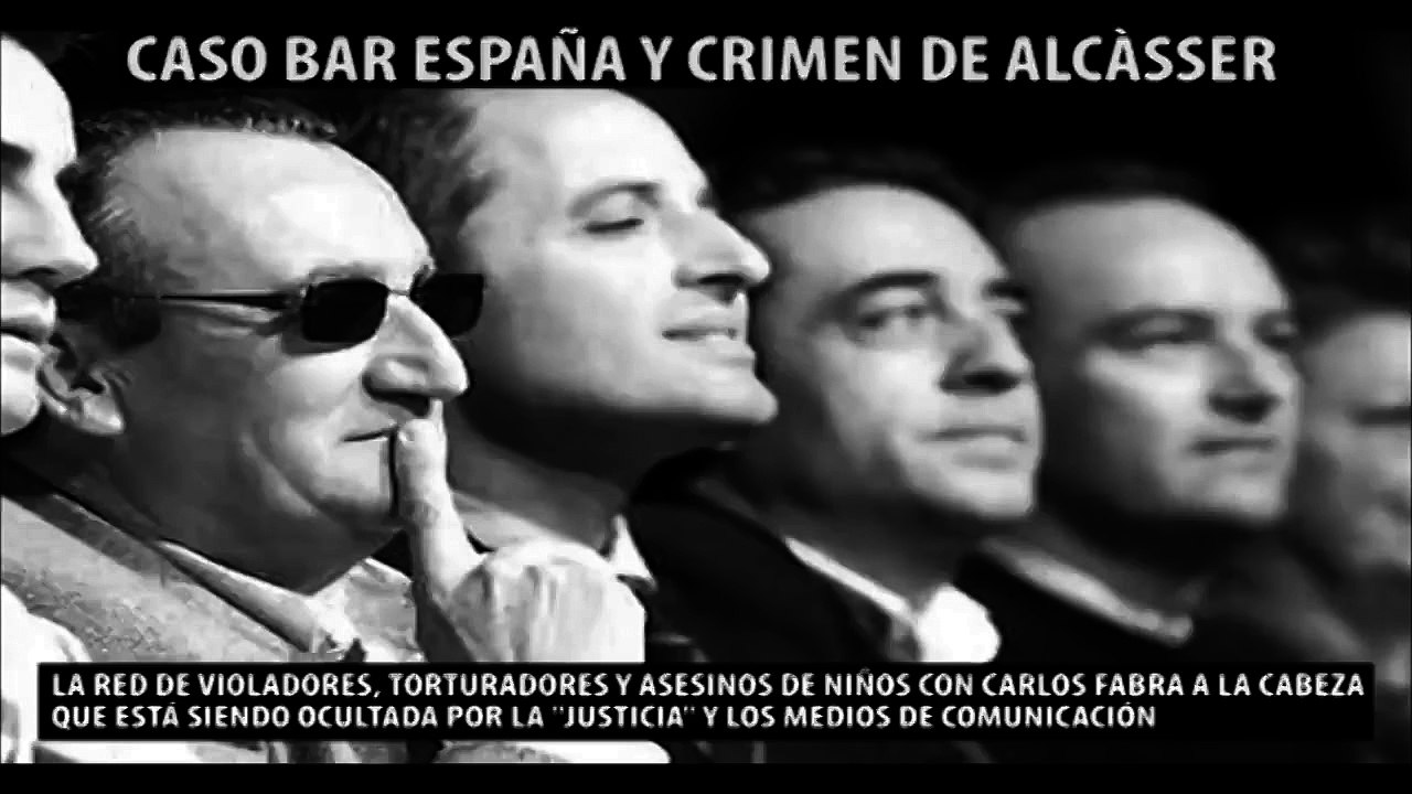 Caso bar España: El espeluznante testimonio de Maite, madre drogada y violada por investigar