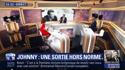 "Mon pays c'est l'amour": Une sortie hors norme