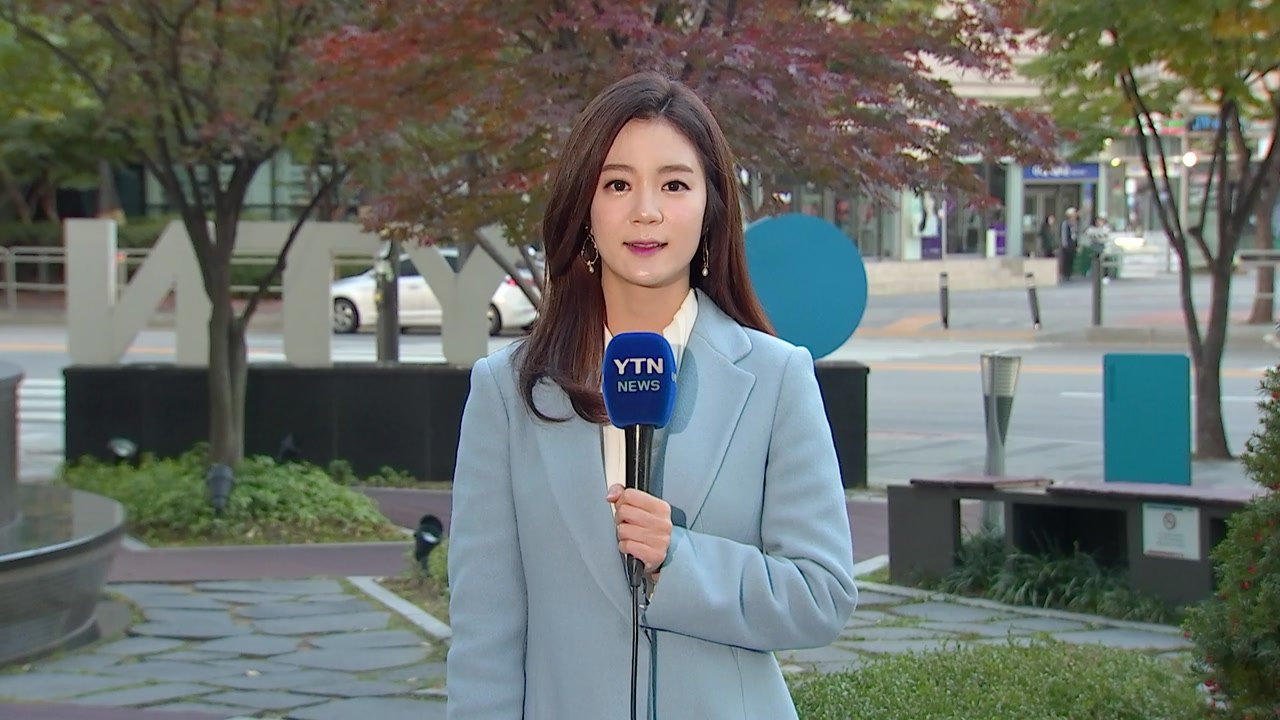 [날씨] 오늘 쾌청하고 공기 깨끗...큰 일교차 유의 / YTN