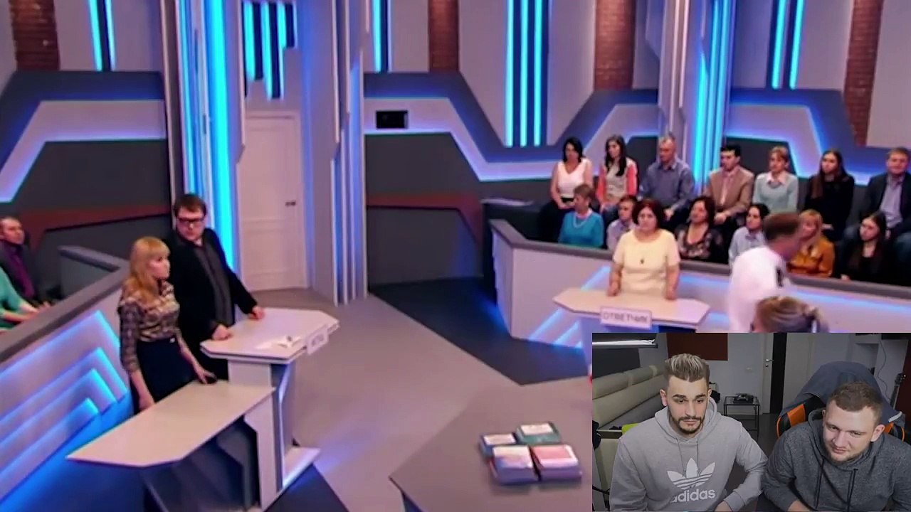 ТЕСТ НА ОТЦОВСТВО