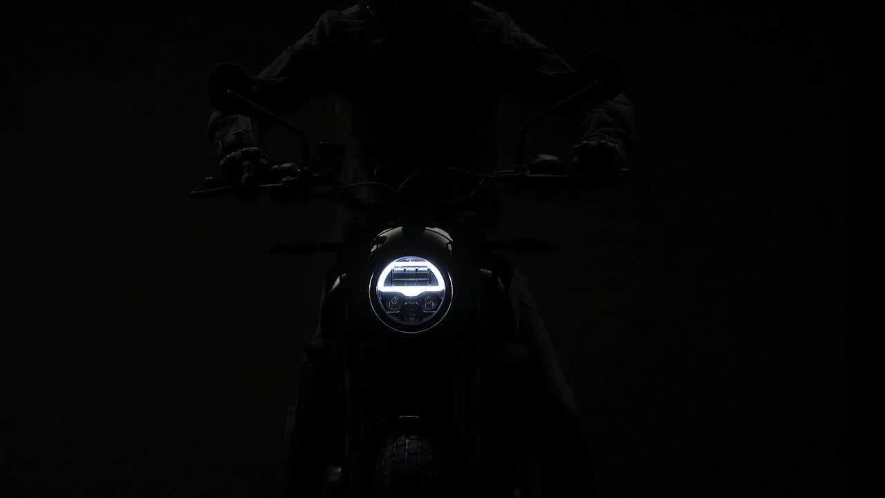 FTR 1200 - Teaser Two
