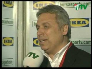 Bu Futbolcular Şampiyonluğu Hak Ettiler (16.04.2010)