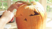 How to Carve the Perfect Pumpkin for Halloween