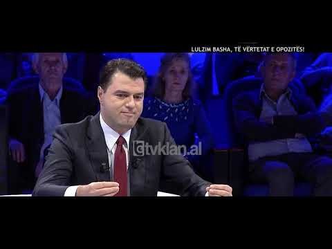 Opinion - Lulzim Basha, te vertetat e opozites! (18 tetor 2018)