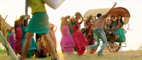 Yaa Yaa Video Song __ A Aa __ Nithiin __ Samantha __ Anupama __ Trivikram Srinivas
